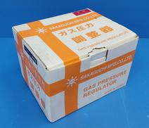 アセチレン調整器|坂口製作所