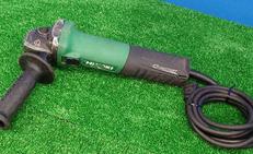 ディスクグラインダー|HIKOKI