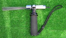 電動式タガネ|富士製砥