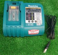 急速充電器|MAKITA