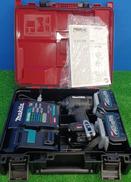 充電式インパクトドライバ|MAKITA