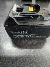 電動工具用バッテリー|MAKITA