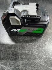 電動工具用バッテリー|HIKOKI