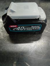 電動工具用バッテリー|MAKITA