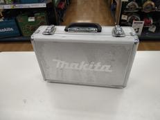 充電式ペンインパクトドライバー|MAKITA