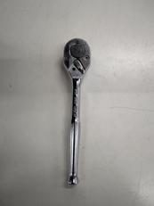 ラチェットハンドル|KTC