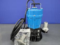 汚水ポンプ|ツルミポンプ