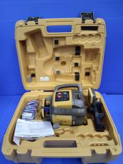 ローテティングレーザー|TOPCON