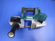 ポータブルバンドソー|MAKITA