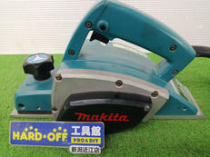 82MMカンナ|MAKITA