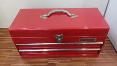 工具入りツールボックス|メーカー不明