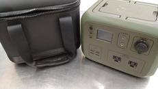 ポータブルバッテリー|POWERARQ2