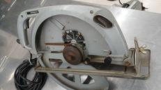 日立電気丸ノコ|日立工機