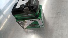 電動工具用バッテリー|HIKOKI