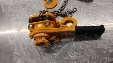 レバーブロック|KITO