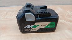 バッテリー|HIKOKI