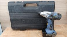 充電式インパクトドライバー|HITACHI