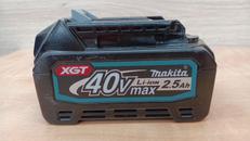 バッテリー|MAKITA