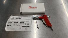 サイクロンカスタムエアーガン|KINKI