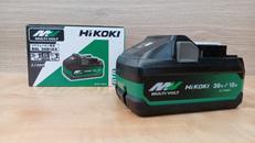 バッテリー|HIKOKI