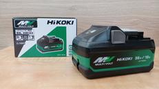 バッテリー|HIKOKI