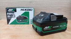 バッテリー|HIKOKI