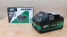 バッテリー|HIKOKI