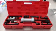 スライドハンマーセット|メーカー不明