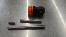 スタッピスクリュードライバー|SNAP-ON