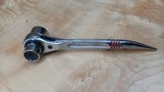 ラチェットレンチ|SUPER