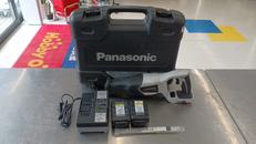 レシプロソー|PANASONIC