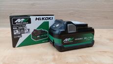 バッテリー|HIKOKI