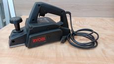 電気カンナ|RYOBI