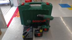 充電式ドリルドライバー|BOSCH