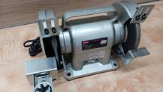 両頭グラインダー|RYOBI