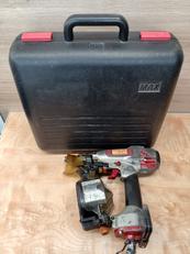 コイルネイラ|MAX