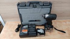 充電式インパクトドライバー|HITACHI KOKI