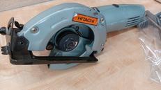 マルノコ|日立工機