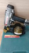 エアー釘打ち機|MAKITA