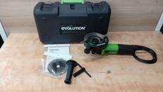 ツインカッター|EVOLUTION