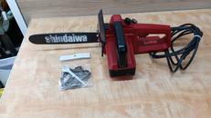 チェーンソー|SHINDAIWA