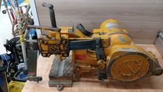 電気切断機|西村電機