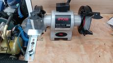 両頭グラインダ|RYOBI