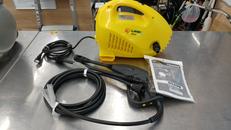 高圧洗浄機|アイリスオーヤマ