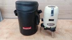 レーザー墨出し器|MAKITA