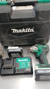 充電式インパクトドライバ|MAKITA