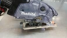 100MM防じん丸ノコ|MAKITA