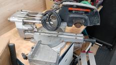 卓上スライド丸ノコ|HITACHI KOKI