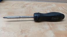 ラチエットドライバー|SNAPON