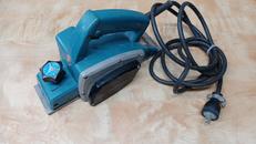 電気カンナ|MAKITA